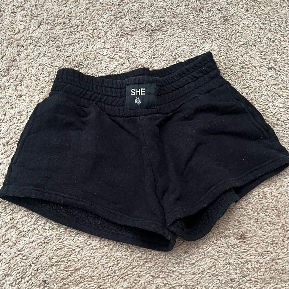 DARC sport shorts